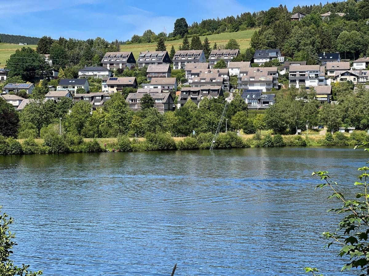 Auszeit Bergliebe Apartment Winterberg Bagian luar foto