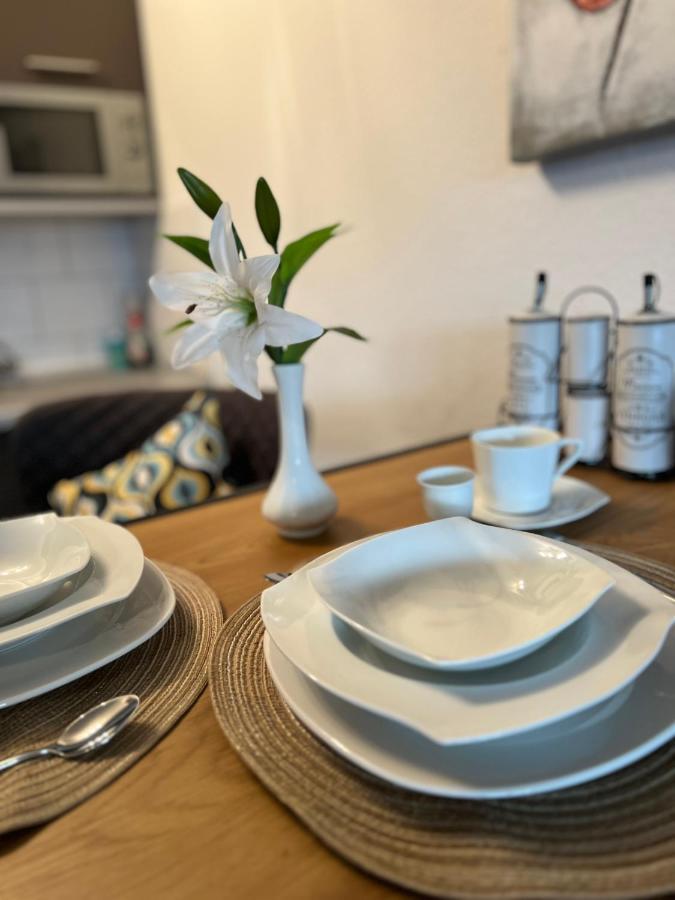 Auszeit Bergliebe Apartment Winterberg Bagian luar foto