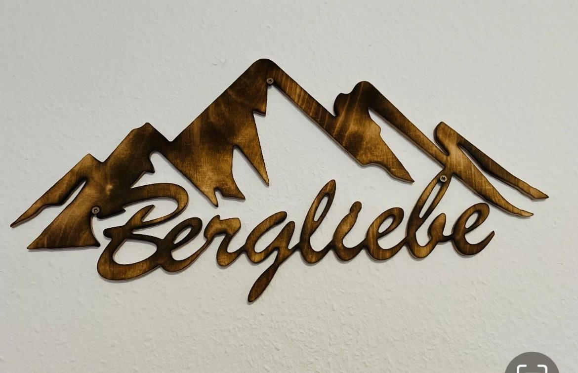 Auszeit Bergliebe Apartment Winterberg Bagian luar foto