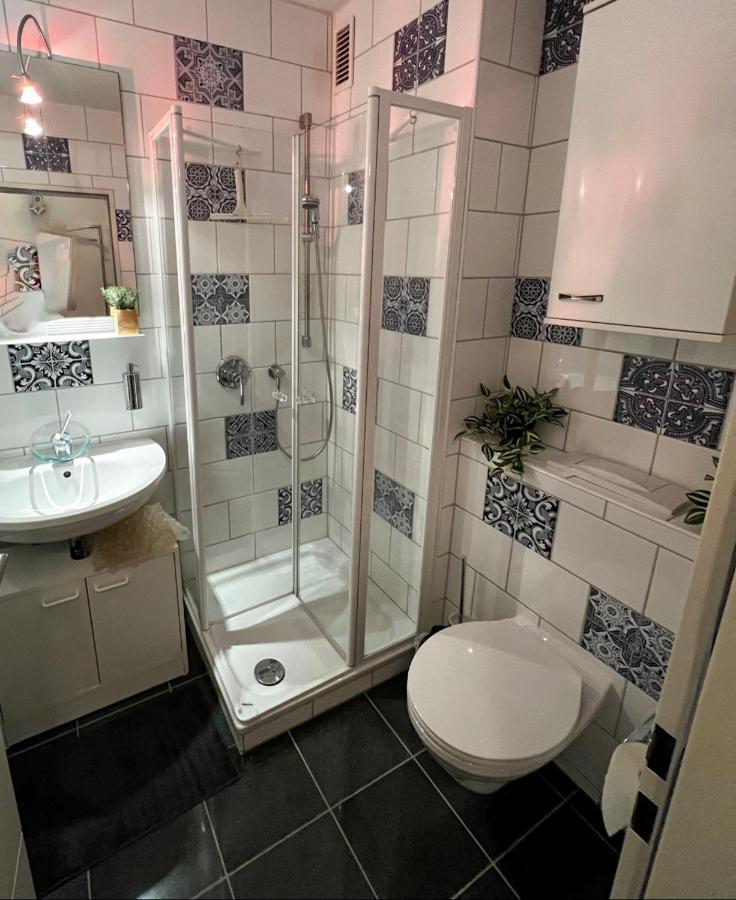 Auszeit Bergliebe Apartment Winterberg Bagian luar foto