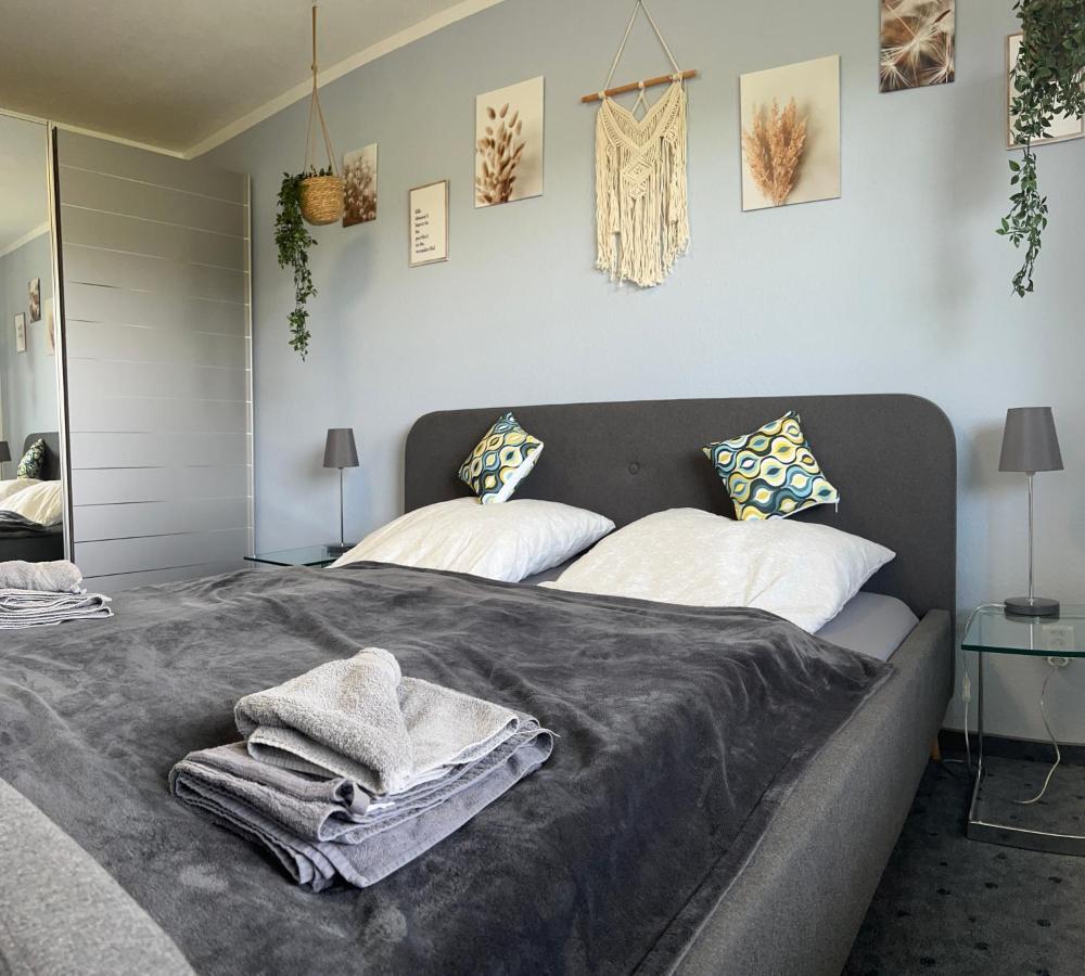 Auszeit Bergliebe Apartment Winterberg Bagian luar foto