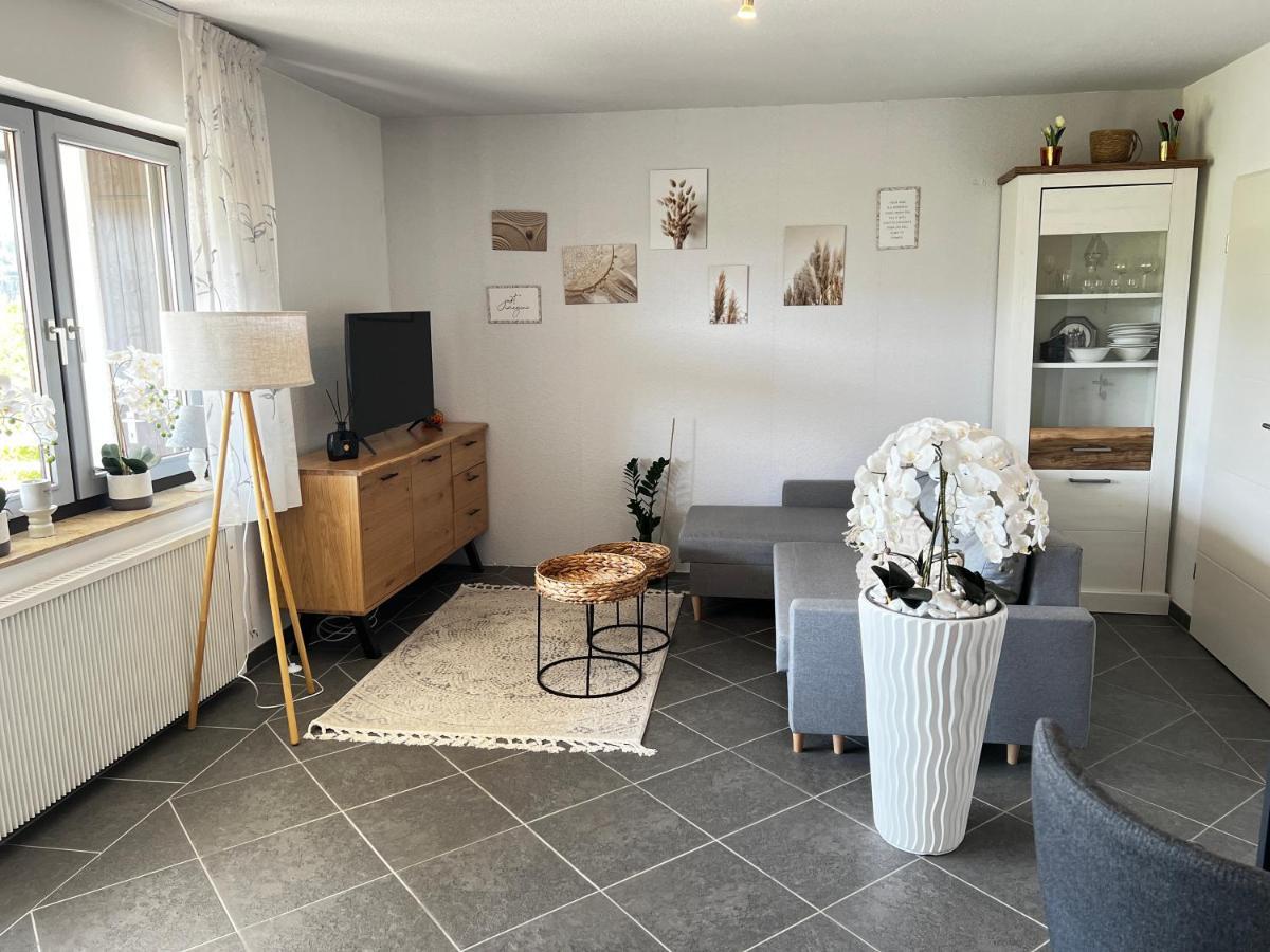 Auszeit Bergliebe Apartment Winterberg Bagian luar foto