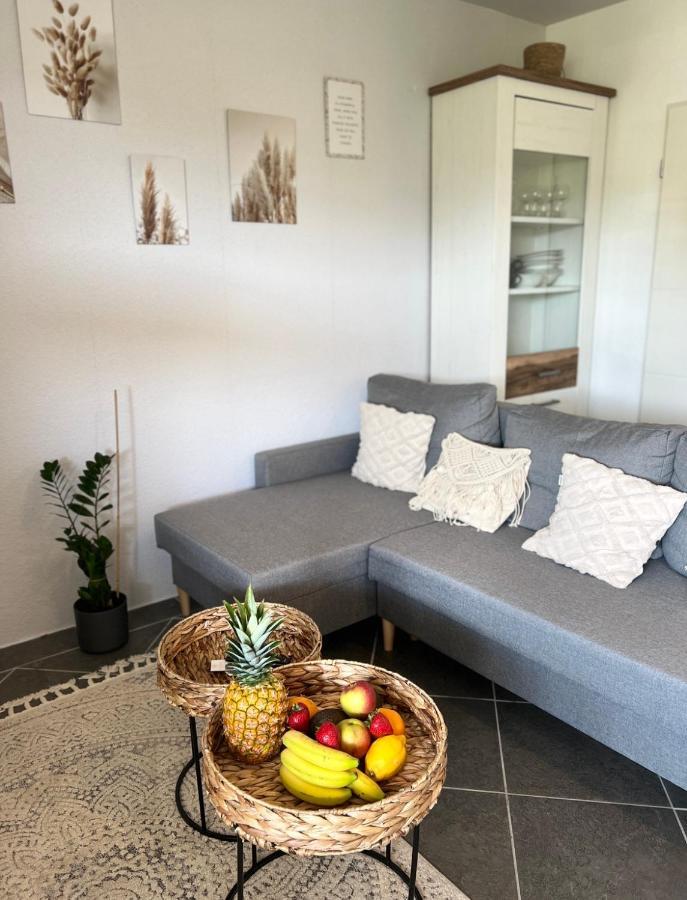Auszeit Bergliebe Apartment Winterberg Bagian luar foto