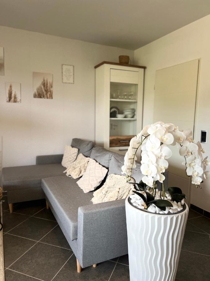 Auszeit Bergliebe Apartment Winterberg Bagian luar foto