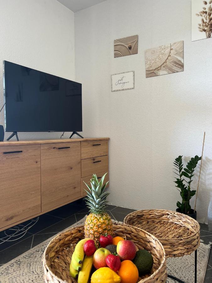 Auszeit Bergliebe Apartment Winterberg Bagian luar foto