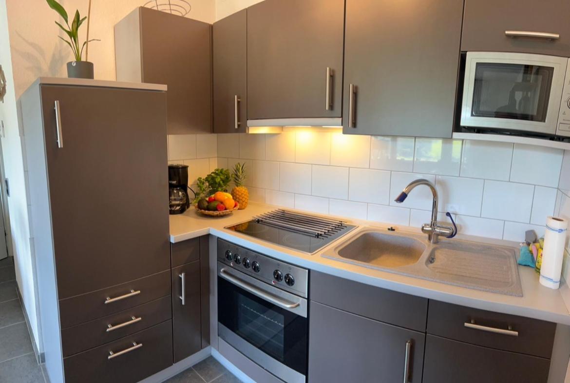 Auszeit Bergliebe Apartment Winterberg Bagian luar foto